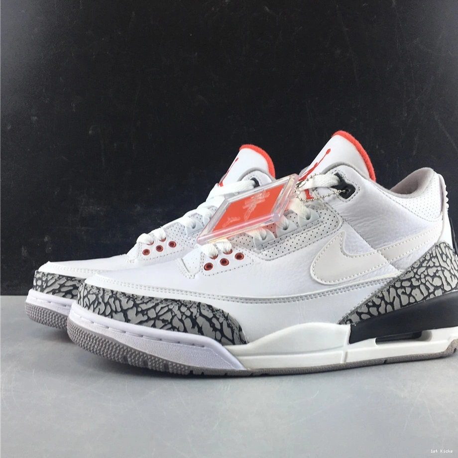 RETRO 3  JTHNRG Jordan AV6683-160 Air 0107